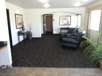 Travelodge by Wyndham McAlester Hôtels à : McAlester