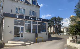 Durley Chine Hotel