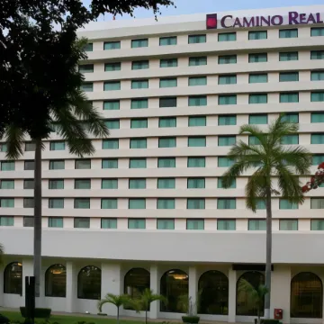 Villahermosa Marriott Hotel