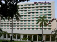 Villahermosa Marriott Hotel Hotels in 