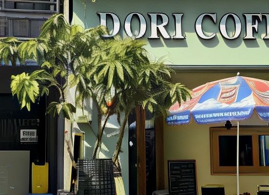 Dori House Quan 1(DORI HOUSE Quận 1)_1