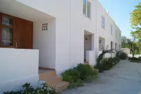 Noviy Zamok Hotels in Alakhadzi