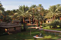 Riad Lamane Hotels in Tamegroute