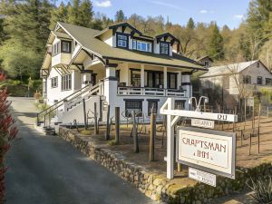 Craftsman Inn