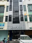 Brenn Hotel Semarang Mitra Reddoorz فنادق في سنرتال سيمارانج