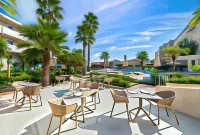 Ixia Dream Hotel - Adults Only
