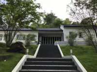 Guesthouse Paper Moon Các khách sạn ở Yamanakako