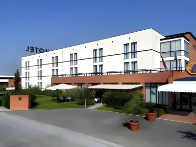 Euro Hotel Hotel in zona Istituto Suore Oblate di Sant'Antonio di Padova