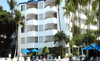 Hotel Acapulco Malibu