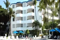 Hotel Acapulco Malibu Hotels in Acapulco