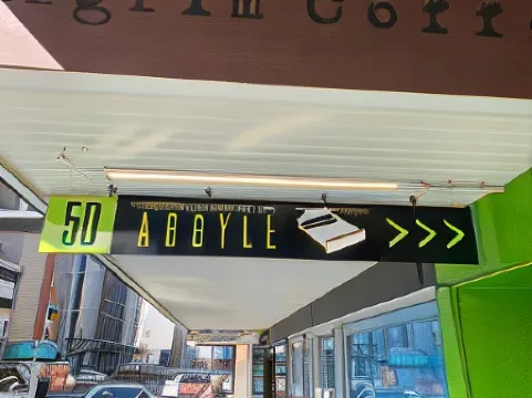 Argyle Accommodation Отели рядом с достопримечательностью «Hobart Convict Penitentiary»