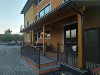 I Colori Dell'Etna Hôtels à : Aci Sant'Antonio
