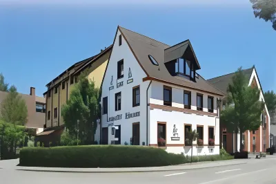Hotel Schwanen