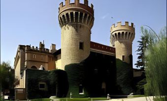 Hotel de La Font Peralada