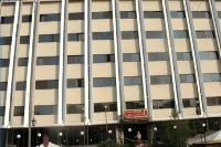 فندق حور محب Hotels near مكتبة الرشيدى
