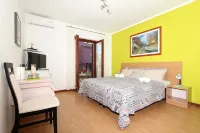 Rooms and Apartment Matosevic