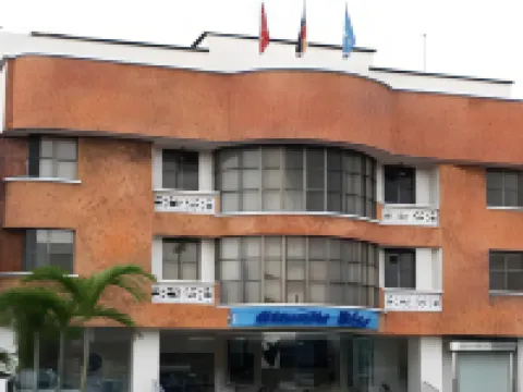 Hotel Intersuites Các khách sạn ở 