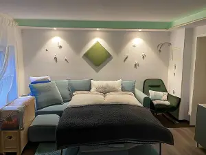 Smart Home - Die Etwas Andere Ferienwohnung!