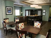 Hampton Inn Colby Hotels in Colby