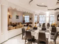 Hotel Casablanca City Center Hotels in Casablanca