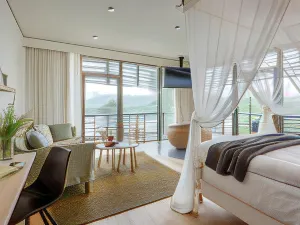 Seezeitlodge Hotel & Spa