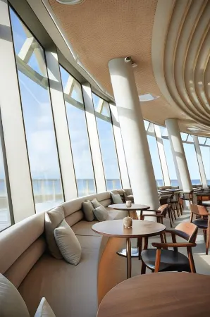 C-Hotels Silt Отели рядом с достопримечательностью «Zeester»