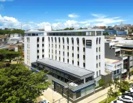 Ilhéus Praia Hotel Hotel dekat Matriz de Sao Jorge dos Ilheus Church