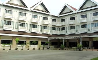 Vista Hotel Chiang Mai