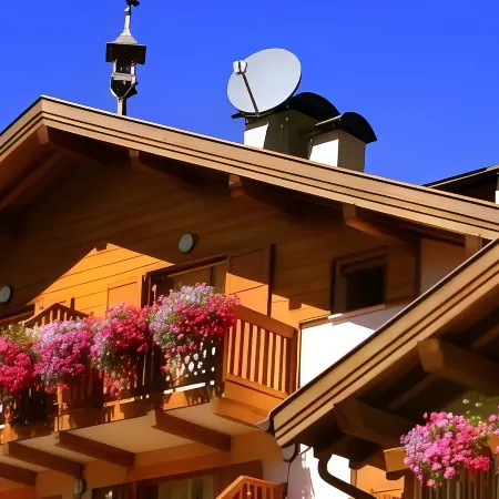 Residence Lagorai - Fiemme Holidays