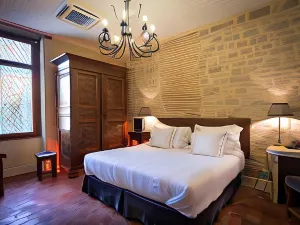 Abbaye de Maizières