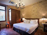 Abbaye de Maizières Hotels in Beaune