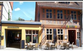 Hotel & Restaurant Zur Post