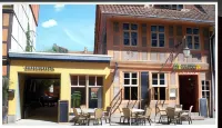 Hotel & Restaurant Zur Post - bar