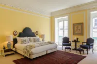 Dear Lisbon - Palace Chiado Suites