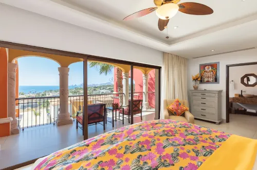 Two Bedroom Villa- Hacienda Encantada Residences