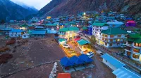 Zostel Chitkul