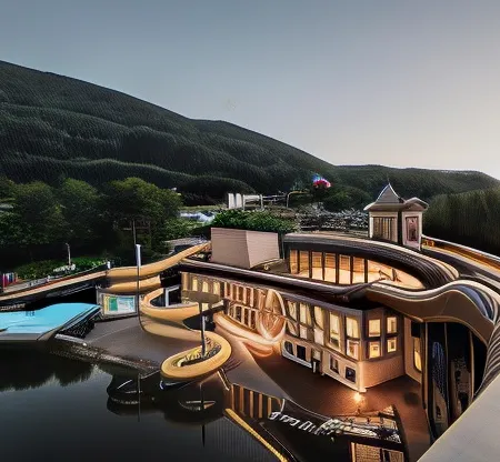 Falkensteiner Family Resort Lido