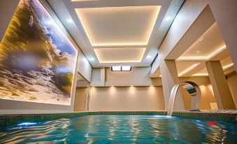 Srebrna Planina Spa & Resort