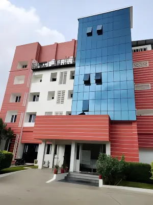 Shivay Guest House