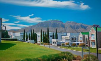 Protea Hotel Stellenbosch and Conference Centre