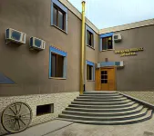 Khans Palace Hotel Hotels in 