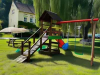 帕拉克拉索酒店 茲戈熱萊茨縣酒店