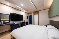 Icheon Hotel Mokhwa