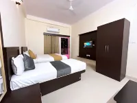 Goroomgo Nath Palace Varanasi - Full Air Conditioned - Excellent Location Hotels in Dafi