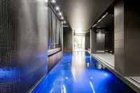 M Hotel - Pools