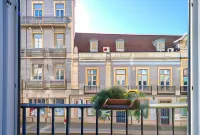 Casa do Mercado Lisboa - Oda-kahvaltı
