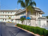 Motel 6 Lakeland, FL