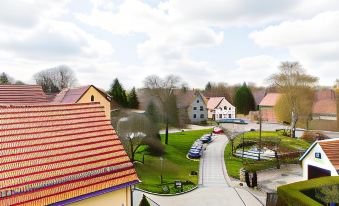 Krauterhotel Garni Zur Klostergrotte