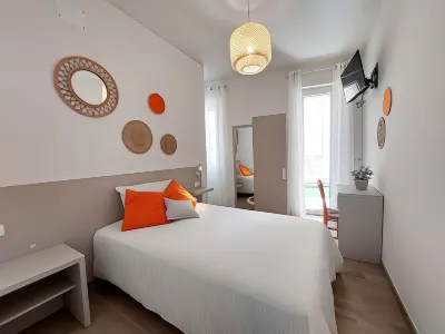 Affittacamere Casa Lilibet Borgo Medievale 주변 호텔