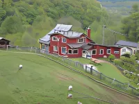 Farm Inn Anima No Sato Các khách sạn ở Ozora